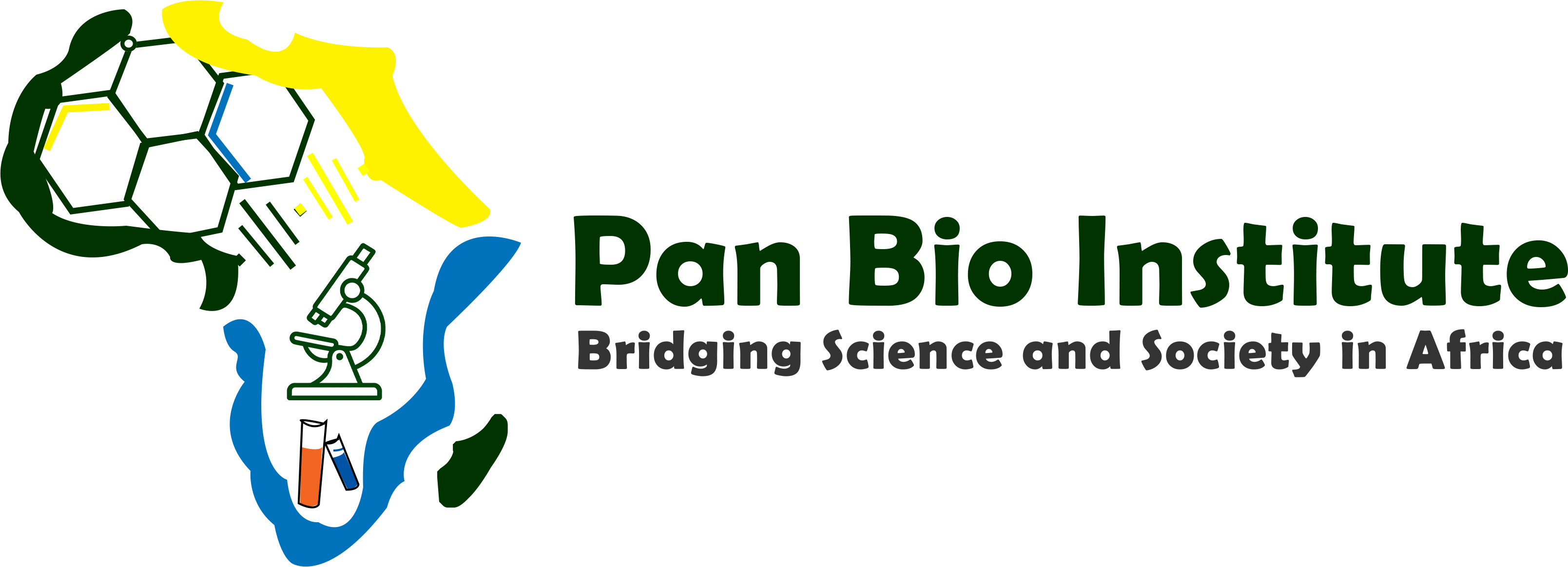 PAN Biomedical Institute Logo
